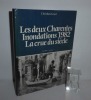Les deux Charentes. Inondations 1982. la crue du siècle. La caillerie Gémozac. 1984.. GENET, Christian 