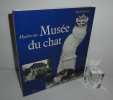 Mystère au Musée du Chat. Aubier. 1984.. DEMOUZON, Alain