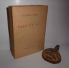 Elle et Lui, Paris. Calmann-Lévy. 1929. SAND, George
