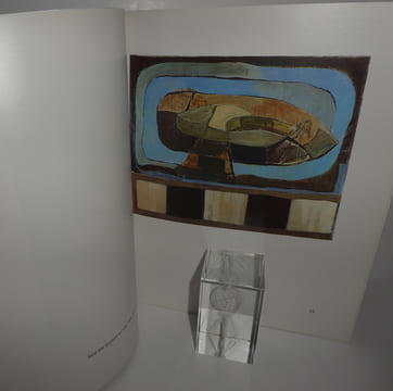 Monique Tello : Exposition. Poitiers, Entrepôt-Galerie du Confort Moderne, 19 août au 31 octobre 1997 / Commissaire de l'exposition Dominique Truco. ...