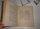 Les huit renommées avec 47 dessins inédits de Foujita. André Delpeuch éditeur. 1927.. YAMATA, Kikou