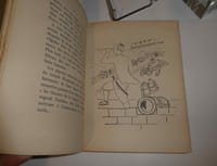 Les huit renommées avec 47 dessins inédits de Foujita. André Delpeuch éditeur. 1927.