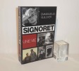 Signoret, une vie. Éditions Privé. 2005.. GUILCHER, Emmanuelle