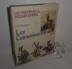 Les cuirassiers. Collection Les Uniformes du premier Empire. Grancher. Paris. 1978.. BUCQUOY, Commandant