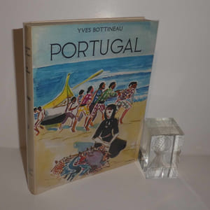 Le Portugal. Collection Les Beaux Pays. Arthaud. 1956.