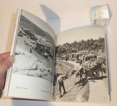 Le Portugal. Collection Les Beaux Pays. Arthaud. 1956.. BOTTINEAU, Yves