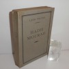 Hadji Mourad. Traduction de J. Fontenoy. Collection Auteurs Classiques Russes. Éditions de la Pléiade. Paris. 1925.. TOLSTOÏ, Léon