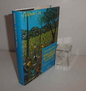 Voyage aux îles de l'Amérique (Antilles) 1693-1705, présenté par Daniel Radford. Mémoire Vive. Paris. Seghers. 1979.