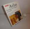 Atlas historique de l'Égypte ancienne. Collection Atlas/Mémoires. Autrement. 1998.. MANLEY, Bill