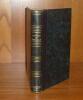 La comtesse de Tyrnau, troisième édition, Paris, Calmann Lévy, 1876.. ULBACH (Louis)