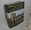 "Histoire du Poitou, du Limousin et des pays charentais : Vendée, Aunis, Saintonge, Angoumois / publiée sous la direction de Edmond-René Labande. ...