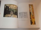 Vienne 1900. L'art - L'architecture - Les Arts Décoratifs. Taschen. 1989.. VARNEDOE, Kirk