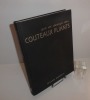 Art et design des couteaux pliants. Editions White Star, Paris, 2006. . DAROM, David