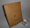 Sur la voie glorieuse. Libraire ancienne Édouard Champion. 1915.. FRANCE, Anatole