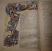 Histoire de la Poste aux lettres et du Timbre-Poste racontée à la jeunesse . Gründ. 1947.. LESAGE, M.-F.