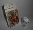 Légendes du Guatemala. Collection Folio - Gallimard. Paris. 1995.. ASTURIAS, Miguel Angel