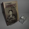 Les grandes guerrières de l'Histoire. Éditions Jourdan. 2016.. DEPUYDT, Louise
