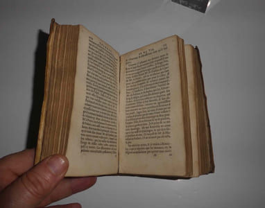 Mémoires du mareschal de Bassompierre contenant l'histoire de sa vie et de ce qui s'est fait de plus remarquable à la cour de France pendant quelques années, Cologne : P. Du Marteau, 1665.