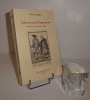 Laboureurs d'Angoumois (17e et 18e siècles), illustrations de Raymonde Delâge. Paris. Bruno Sepulchre. 1988.. DELÂGE, Gabriel