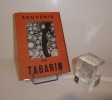 Souvenir de Tabarin. Sans date. Sans lieu.. ANONYME