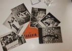 Souvenir de Tabarin. Sans date. Sans lieu.. ANONYME