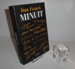 Minuit. Paris. Grasset. 2010.. FRANCK, Dan