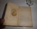 Souvenirs d'un alpiniste par E. Javelle, avec une notice biographique et littéraire par Eugène Rambert. Lausanne, Arthur Imer - F. Payot. Paris. G. ...
