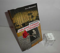 Szkolnikoff, le plus grand trafiquant de l'occupation. Nouveau monde éditions.Paris. 2014.