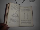 "Histoire d'une chandelle. Avec une notice biographique et des notes complémentaires sur l'acide stérique, les lampes, l'éclairage au gaz et les ...