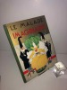 Le malade imaginaire, illustrations de Félix Lorioux. Paris. Hachette. 1928.. MOLIÈRE