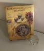 Les carnets de cuisine de Monet. Paris. Chêne. 1990.. JOYES, Claire - ( MONET, Claude ) - ROBUCHON, Joël