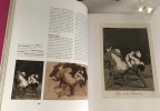 "Goya graveur : exposition, Paris, Petit Palais, 13 mars-8 juin 2008 - Exposition réalisée avec la participation exceptionnelle de l'Institut national ...