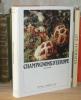 Les champignons d'Europe. Généralités, ascomycètes, basidiomycètes, deusxième édition revue et augmentée, N. Boubée et Cie, 1969.. HEIM (Roger)
