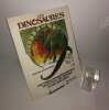 Les dinosaures, illustrations par William Stout. Albin Michel. 1982.. SERVICE, William 