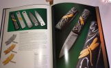 Art and Design in modern Custom Folfing Knives. D. Darom. Edizioni Saviolo. 2003.. DAROM, David