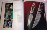 Art and Design in modern Custom Fixed-Blade Knives. D. Darom. Edizioni Saviolo. 2005.. DAROM, David