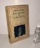 Les amours de Lauzun. Collection leurs amours. Paris. Flammarion. 1931.. FOUQUIÈRES, André de
