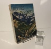 Route des Pyrénées. Couverture de Rohner. Collection les Beaux-Pays, Arthaud, Paris - Grenoble, 1952._. GUITON, Paul