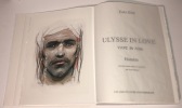 Ulysse in love. Homère, extraits choisis dans la traduction de Victor Bérard. Paris, Les Amis du Livre Contemporain, 2012.. ENKI, Bilal 