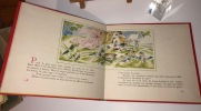 Doudou Lapin. Éditions du livre. Monte-Carlo. 1946.. IESSEL, Manon
