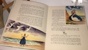 Les cygnes sauvages et autres contes d'Andersen, présentés et racontés par Jeanne Cappe, Illustrés Par H. Schaeffer. Paris. Casterman. 1945.. ANDERSEN