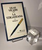 La Tzigadzana. Collection coup de Plume. Hatier. Paris. 1984.. VICAIRE, Lilas