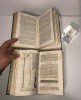 Le Bon Jardinier, almanach pour l'année 1857, contenant les principes généraux de culture, l'indication, mois par mois, des travaux à faire dans les ...