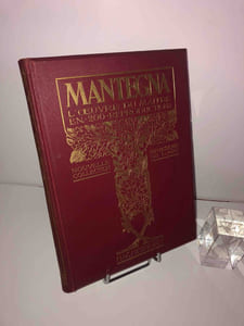 Andrea Mantegna : l'oeuvre du maître, tableaux, gravures sur cuivre : ouvrage illustré de 200 gravures. Collection : Nouvelle collection des classiques de l'art. Paris : Hachette, 1911.