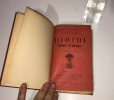 Biribi. Armée d'Afrique. Cinquième édition. Bibliothèque sociologique N°14. Paris. Stock. 1907.. DARIEN, Georges