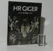 www HR Giger com. Taschen. 2007.. GIGER, H.R.