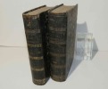 Oeuvres complètes de Montesquieu. Édition de Charles Lahure. Paris. Hachette et Cie. 1859.. MONTESQUIEU