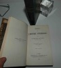 Essai sur l'Histoire Universelle. Deuxième édition revue et corrigée. Paris. Hachette et Cie. 1865.. PREVOST-PARADOL M.