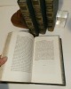 Histoire de Napoléon. Quatrième édition. Paris. Furne. 1833.. NORVINS