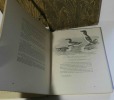 Canards sauvages et autre palmipedes avec la collaboration de C. Aubert. Le Monde merveilleux des bêtes. Durel éditeur. 1948.. OBERTHUR, J.